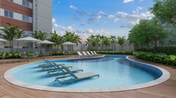 Comprar Apartamento / Padr&atilde;o em S&atilde;o Jos&eacute; do Rio Preto - Foto 2