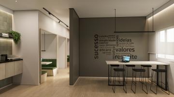 Comprar Apartamento / Padr&atilde;o em S&atilde;o Jos&eacute; do Rio Preto - Foto 9