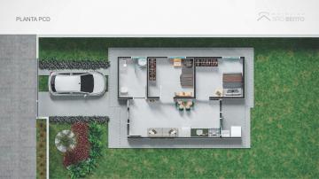 Comprar Casa / Condom&iacute;nio em S&atilde;o Jos&eacute; do Rio Preto R$ 232.000,00 - Foto 20