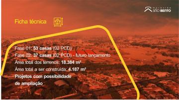 Comprar Casa / Condom&iacute;nio em S&atilde;o Jos&eacute; do Rio Preto R$ 232.000,00 - Foto 31