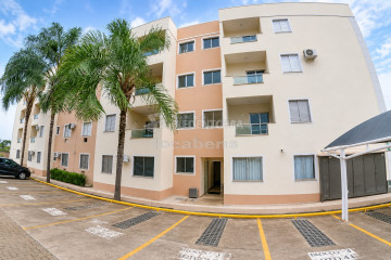 Comprar Apartamento / Padr&atilde;o em S&atilde;o Jos&eacute; do Rio Preto R$ 240.000,00 - Foto 27
