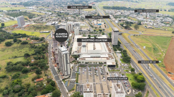 Alugar Apartamento / Padr&atilde;o em S&atilde;o Jos&eacute; do Rio Preto R$ 7.000,00 - Foto 94