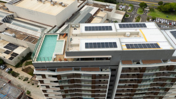 Alugar Apartamento / Padr&atilde;o em S&atilde;o Jos&eacute; do Rio Preto R$ 7.000,00 - Foto 100