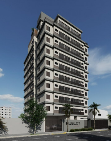 S&atilde;o Jos&eacute; do Rio Preto - Higien&oacute;polis - Apartamento - Padr&atilde;o - Venda