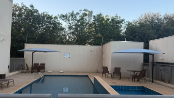 Alugar Apartamento / Padr&atilde;o em S&atilde;o Jos&eacute; do Rio Preto R$ 1.350,00 - Foto 13