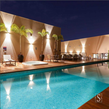 Comprar Apartamento / Flat em S&atilde;o Jos&eacute; do Rio Preto R$ 420.000,00 - Foto 33