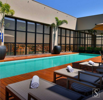 Comprar Apartamento / Flat em S&atilde;o Jos&eacute; do Rio Preto R$ 420.000,00 - Foto 42