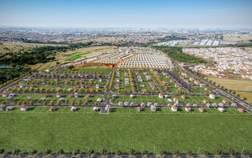 Comprar Terreno / Padr&atilde;o em S&atilde;o Jos&eacute; do Rio Preto R$ 88.000,00 - Foto 11