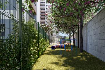 Comprar Apartamento / Padr&atilde;o em S&atilde;o Jos&eacute; do Rio Preto - Foto 49