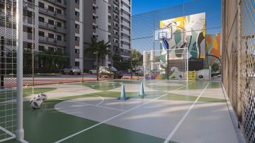 Comprar Apartamento / Padr&atilde;o em S&atilde;o Jos&eacute; do Rio Preto - Foto 47
