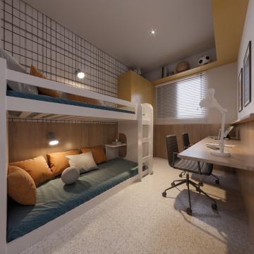Comprar Apartamento / Padr&atilde;o em S&atilde;o Jos&eacute; do Rio Preto - Foto 43