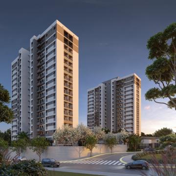Comprar Apartamento / Padr&atilde;o em S&atilde;o Jos&eacute; do Rio Preto - Foto 34