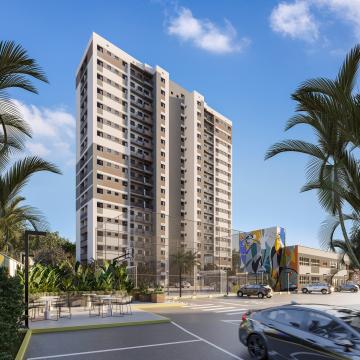 Comprar Apartamento / Padr&atilde;o em S&atilde;o Jos&eacute; do Rio Preto - Foto 33
