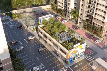 Comprar Apartamento / Padr&atilde;o em S&atilde;o Jos&eacute; do Rio Preto - Foto 37