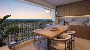 Comprar Apartamento / Padr&atilde;o em S&atilde;o Jos&eacute; do Rio Preto - Foto 42