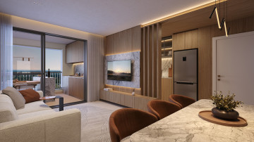 Comprar Apartamento / Padr&atilde;o em S&atilde;o Jos&eacute; do Rio Preto - Foto 44
