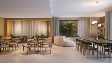 Comprar Apartamento / Padr&atilde;o em S&atilde;o Jos&eacute; do Rio Preto - Foto 57