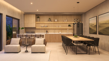 Comprar Apartamento / Padr&atilde;o em S&atilde;o Jos&eacute; do Rio Preto - Foto 60