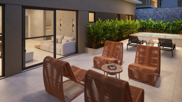 Comprar Apartamento / Padr&atilde;o em S&atilde;o Jos&eacute; do Rio Preto - Foto 61