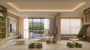 Comprar Apartamento / Padr&atilde;o em S&atilde;o Jos&eacute; do Rio Preto - Foto 63