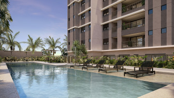 Comprar Apartamento / Padr&atilde;o em S&atilde;o Jos&eacute; do Rio Preto - Foto 66