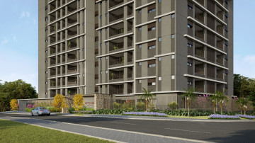 Comprar Apartamento / Padr&atilde;o em S&atilde;o Jos&eacute; do Rio Preto - Foto 67
