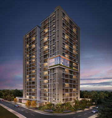 Comprar Apartamento / Padr&atilde;o em S&atilde;o Jos&eacute; do Rio Preto - Foto 28