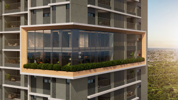 Comprar Apartamento / Padr&atilde;o em S&atilde;o Jos&eacute; do Rio Preto - Foto 29