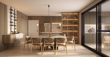 Comprar Apartamento / Padr&atilde;o em S&atilde;o Jos&eacute; do Rio Preto - Foto 33