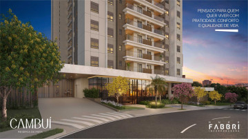Comprar Apartamento / Padr&atilde;o em S&atilde;o Jos&eacute; do Rio Preto - Foto 4