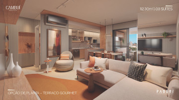 Comprar Apartamento / Padr&atilde;o em S&atilde;o Jos&eacute; do Rio Preto - Foto 9