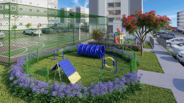 Comprar Apartamento / Padr&atilde;o em S&atilde;o Jos&eacute; do Rio Preto apenas R$ 265.000,00 - Foto 11