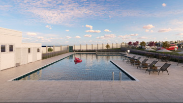 Comprar Apartamento / Padr&atilde;o em S&atilde;o Jos&eacute; do Rio Preto apenas R$ 265.000,00 - Foto 5