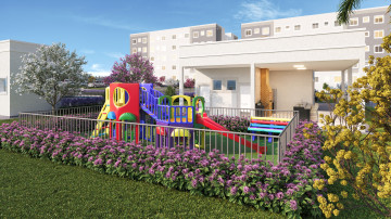 Comprar Apartamento / Padr&atilde;o em S&atilde;o Jos&eacute; do Rio Preto apenas R$ 265.000,00 - Foto 8