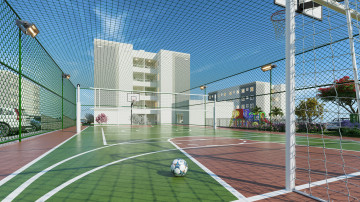 Comprar Apartamento / Padr&atilde;o em S&atilde;o Jos&eacute; do Rio Preto apenas R$ 265.000,00 - Foto 12