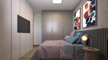 Comprar Apartamento / Padr&atilde;o em S&atilde;o Jos&eacute; do Rio Preto apenas R$ 265.000,00 - Foto 16