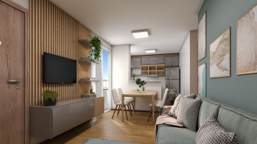 Comprar Apartamento / Padr&atilde;o em S&atilde;o Jos&eacute; do Rio Preto apenas R$ 265.000,00 - Foto 14