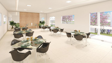 Comprar Apartamento / Padr&atilde;o em S&atilde;o Jos&eacute; do Rio Preto apenas R$ 265.000,00 - Foto 6