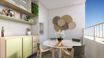 Comprar Apartamento / Padr&atilde;o em S&atilde;o Jos&eacute; do Rio Preto apenas R$ 265.000,00 - Foto 15