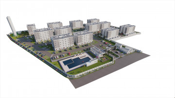 Comprar Apartamento / Padr&atilde;o em S&atilde;o Jos&eacute; do Rio Preto apenas R$ 265.000,00 - Foto 17