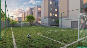 Comprar Apartamento / Padr&atilde;o em S&atilde;o Jos&eacute; do Rio Preto apenas R$ 245.000,00 - Foto 2