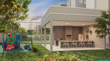 Comprar Apartamento / Padr&atilde;o em S&atilde;o Jos&eacute; do Rio Preto apenas R$ 245.000,00 - Foto 4