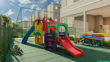 Comprar Apartamento / Padr&atilde;o em S&atilde;o Jos&eacute; do Rio Preto apenas R$ 245.000,00 - Foto 3
