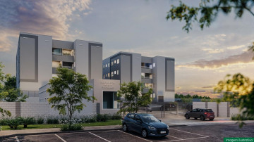 Comprar Apartamento / Padr&atilde;o em S&atilde;o Jos&eacute; do Rio Preto apenas R$ 245.000,00 - Foto 1