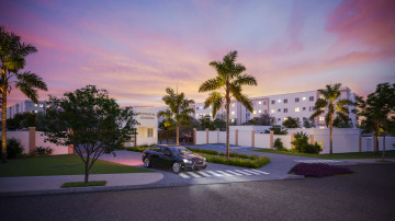 Comprar Apartamento / Padr&atilde;o em S&atilde;o Jos&eacute; do Rio Preto apenas R$ 240.000,00 - Foto 1
