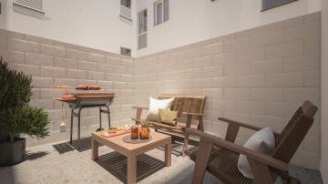 Comprar Apartamento / Padr&atilde;o em S&atilde;o Jos&eacute; do Rio Preto apenas R$ 240.000,00 - Foto 5