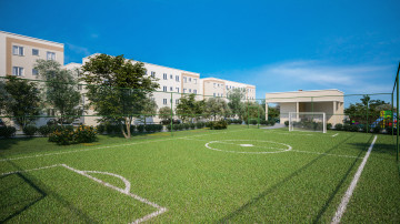 Comprar Apartamento / Padr&atilde;o em S&atilde;o Jos&eacute; do Rio Preto apenas R$ 240.000,00 - Foto 3