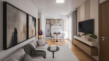 Comprar Apartamento / Padr&atilde;o em S&atilde;o Jos&eacute; do Rio Preto apenas R$ 240.000,00 - Foto 6