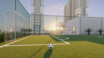 Comprar Apartamento / Padr&atilde;o em S&atilde;o Jos&eacute; do Rio Preto apenas R$ 380.000,00 - Foto 10