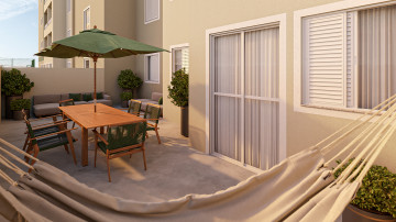 Comprar Apartamento / Padr&atilde;o em S&atilde;o Jos&eacute; do Rio Preto apenas R$ 380.000,00 - Foto 17